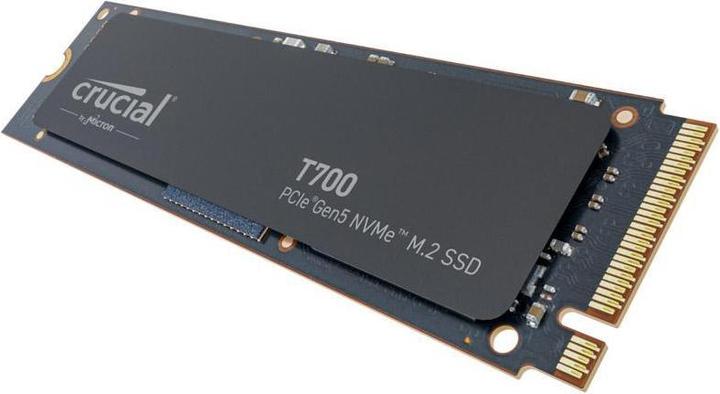 Produktbild Crucial T700 (4000 GB, M.2 2280)