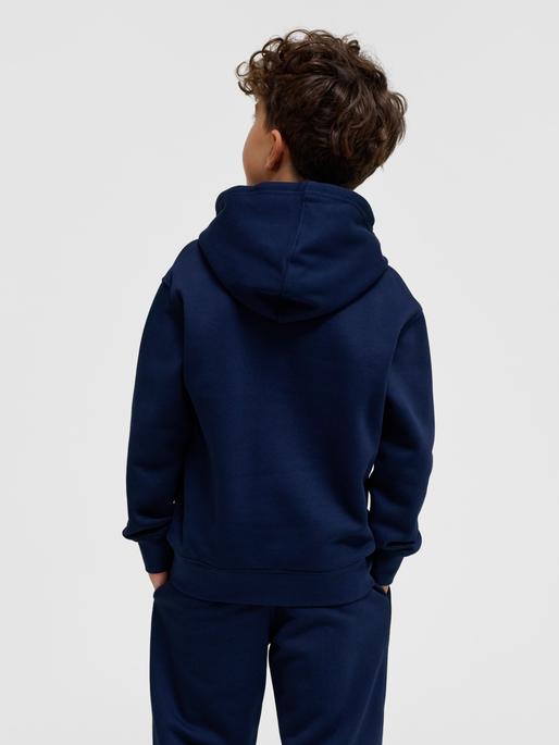 Immagine prodotto hummel hmlCLEAN HOODIE (104)