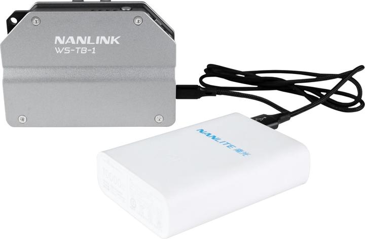 Produktbild Nanlite Transmitter Box (Fernsteuerung)