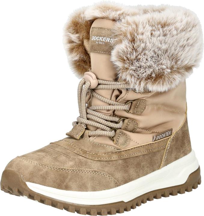 Image du produit Dockers Stiefelette (38)