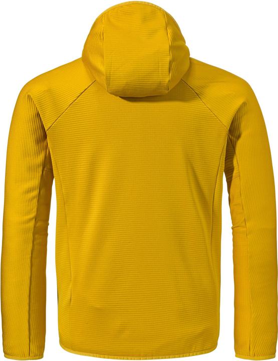 Actual product image Schöffel Fleece Hoody Style Cascata MNS (XXL)