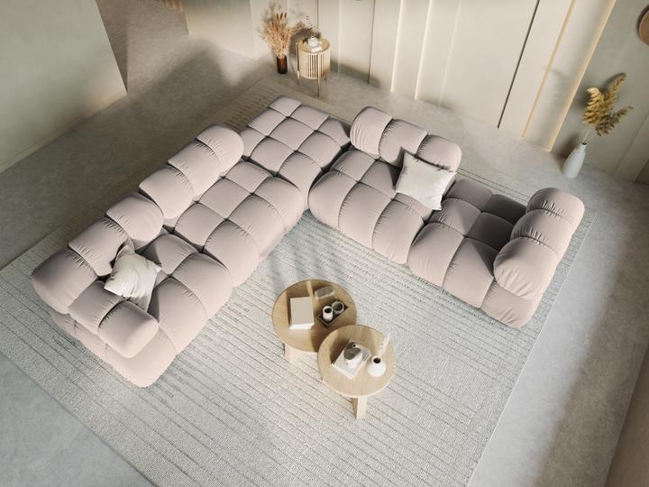 Actual product image Micadoni Bellis (2 person sofa, 3-seater, 4-seater)
