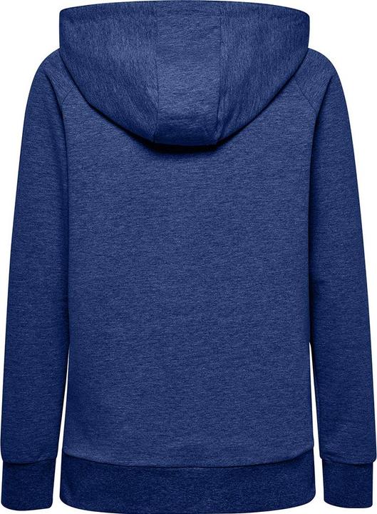 Immagine prodotto hummel Go Cotone Logo Felpa Con Cappuccio Donna (XS)