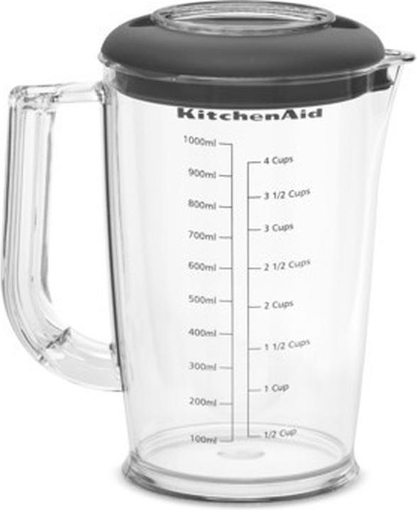 Actual product image KitchenAid 5KHBV83