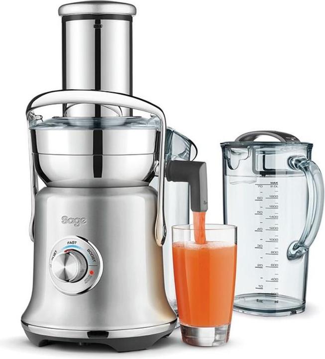 Actual product image Sage The Nutri Juicer Cold XL (EU plug)