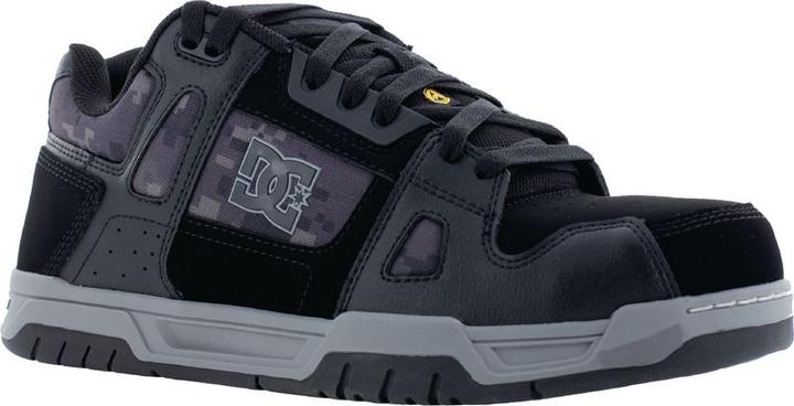 Image du produit DC Shoes S3s Stagwork (43)