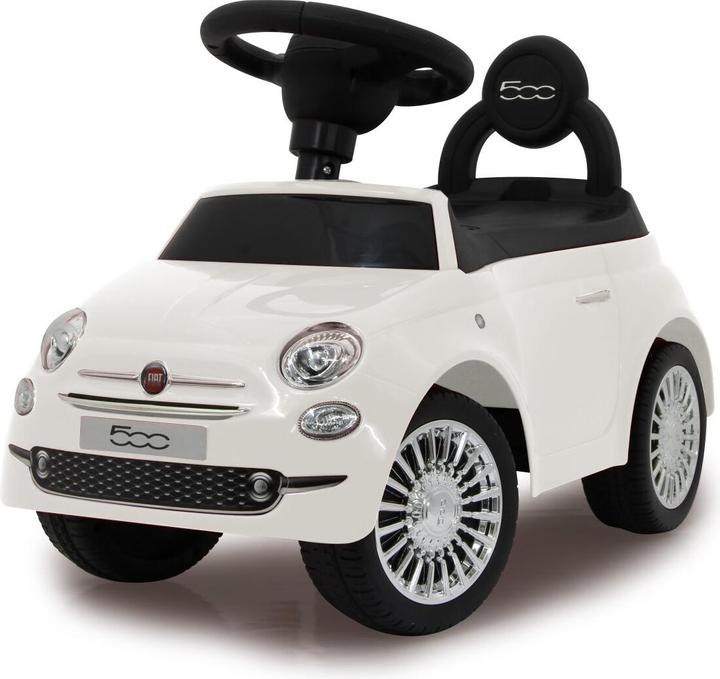 Produktbild Jamara Rutscher Fiat 500