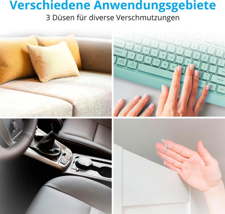 Productafbeelding Medion Cycloonstofzuiger 800 Watt