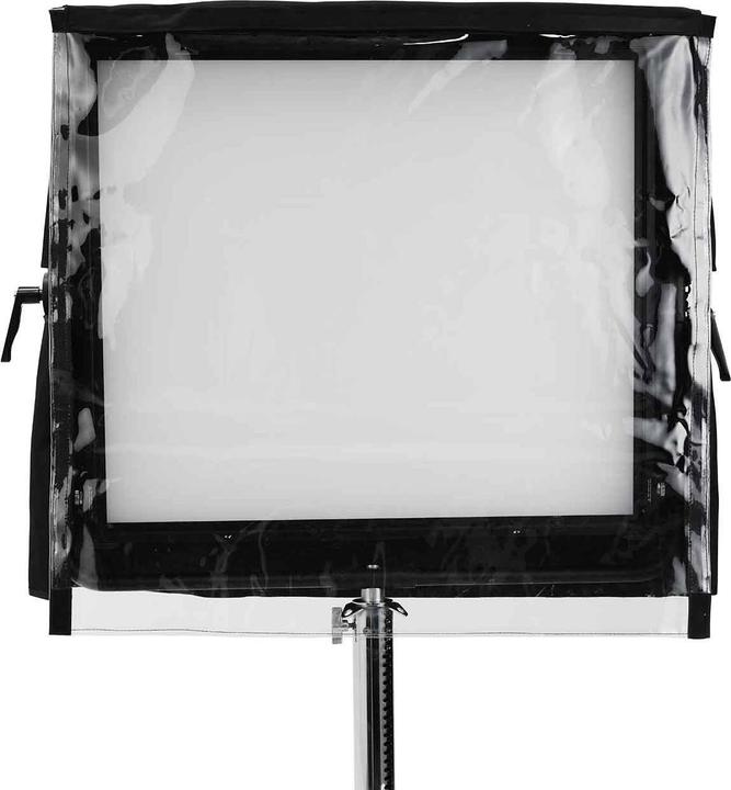 Actual product image Nanlux Waterproof cover (Dyno 1200C) (Further accessories)