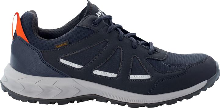 Produktbild Jack Wolfskin Woodland 2 Texapore Low M (40)