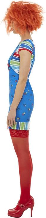Image du produit Chucky - Déguisement - Femme (XS)