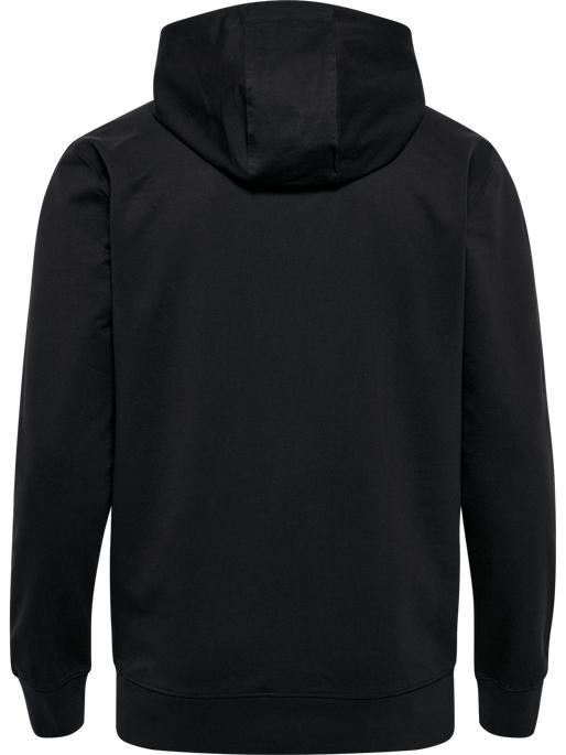 Actual product image hummel HMLGO 2.0 ZIP HOODIE (L)