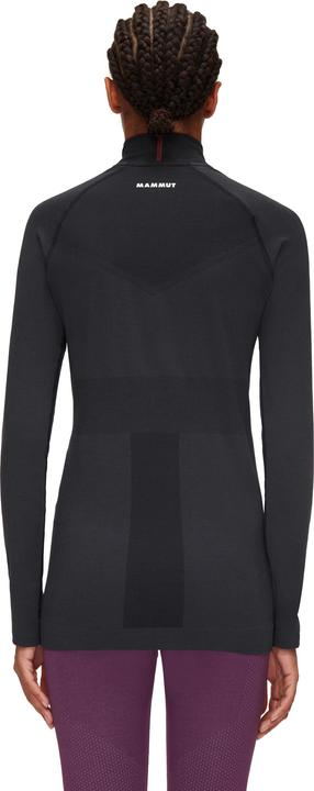 Image du produit Mammut Trift Half Zip Longsleeve Women (M)
