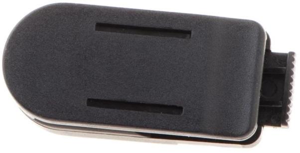 Actual product image Soryt Leather case OpenStage M3, swivel clip