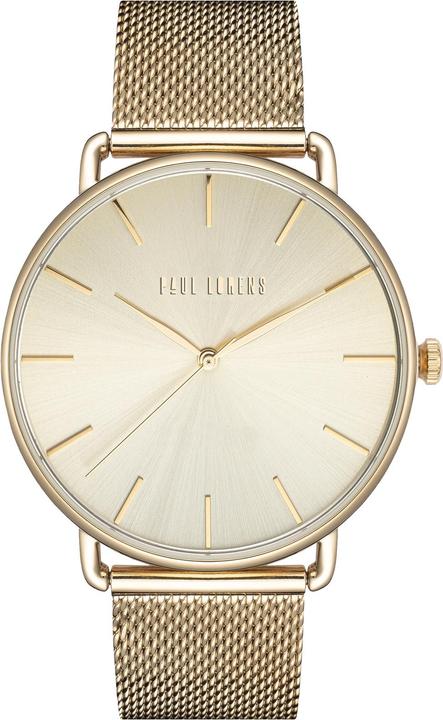 Immagine prodotto Paul Lorens Damenuhr PL13032B-4D1 + BOX