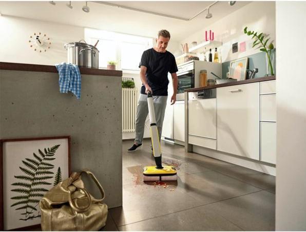 Image du produit Kärcher FC 7 Sans fil
