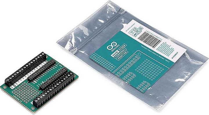 Image du produit Arduino Adaptateur Nano Screw Terminal Adaptateur Nano