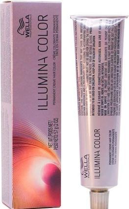 Immagine prodotto Wella Colore Illumina (10/81 biondo chiaro perlato cenere)