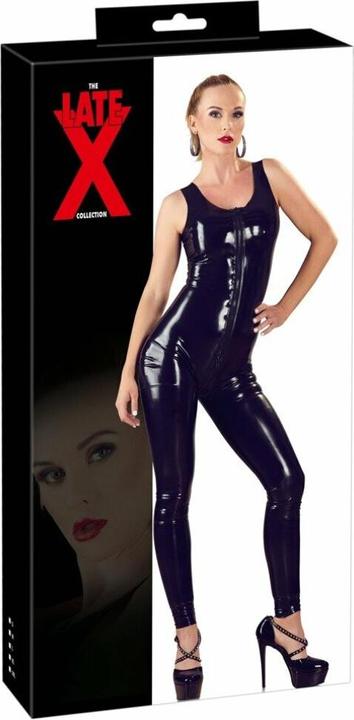 Produktbild LateX Toys Catsuit (XXL)