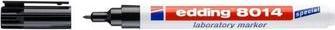 Produktbild Edding Labor Marker 8014 (Black, 1 mm, 1 x)