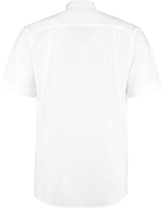 Immagine prodotto Kustom Kit Camicia Workforce Classic a maniche corte da uomo (XL)