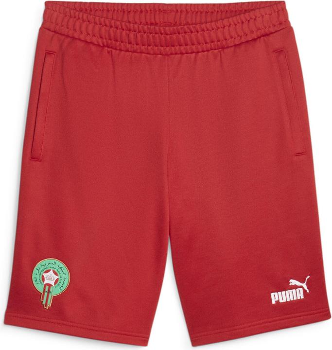 Produktbild Puma FRMF FtblCulture Shorts (S)