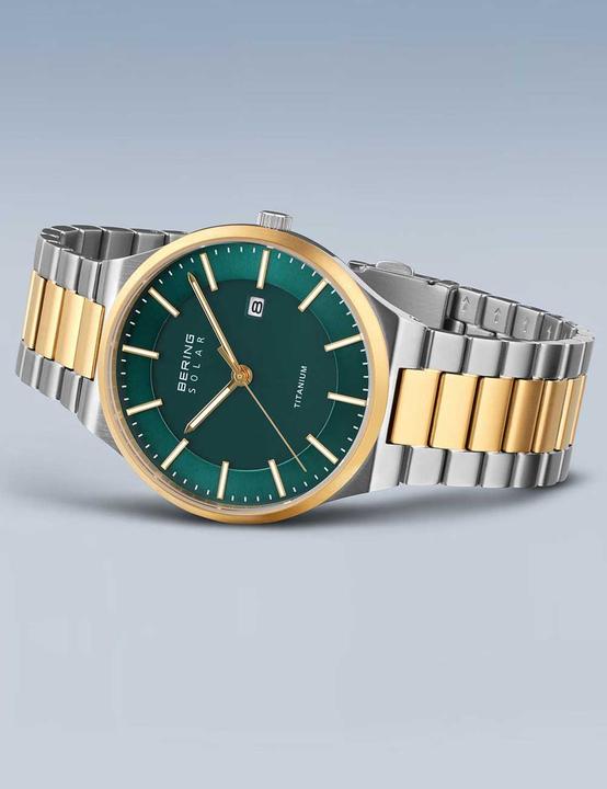 Produktbild Bering 14439-718 (Analoguhr, 39 mm)