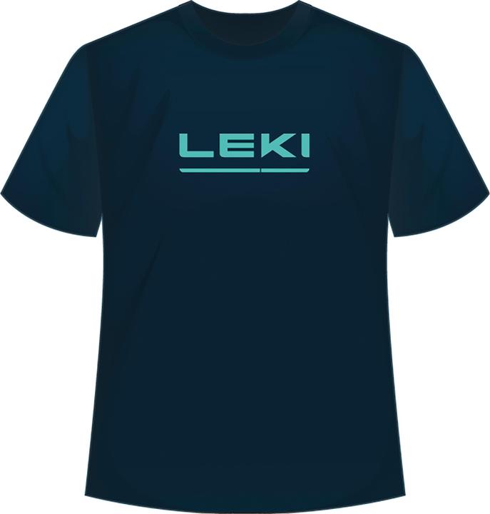 Leki Logo (S)