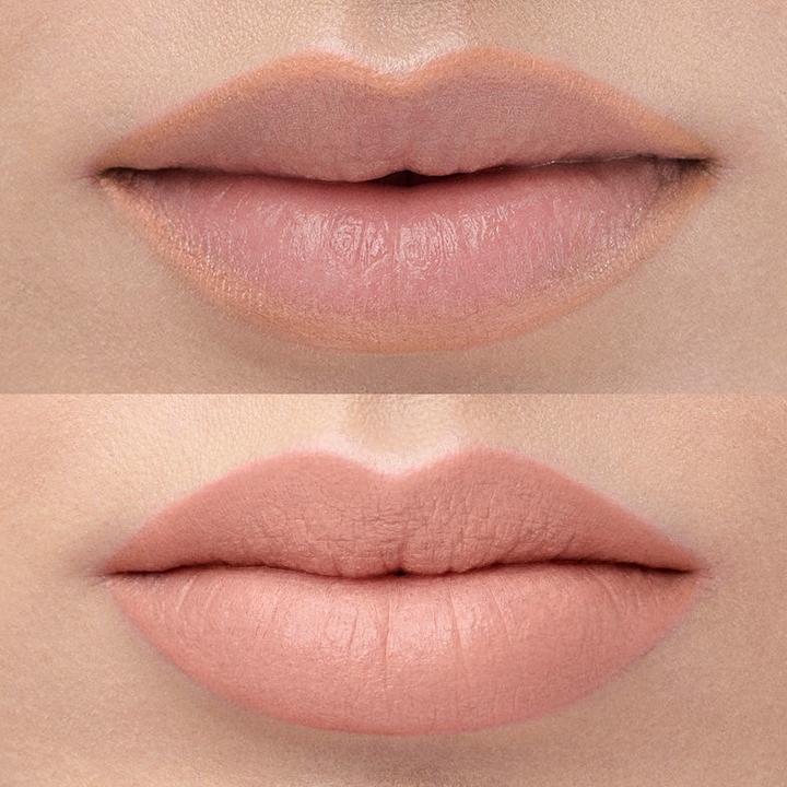 Actual product image Veralab Time Liner - Long Lasting Lip Pencil - N. 01 Ghibli (01 Ghibli)