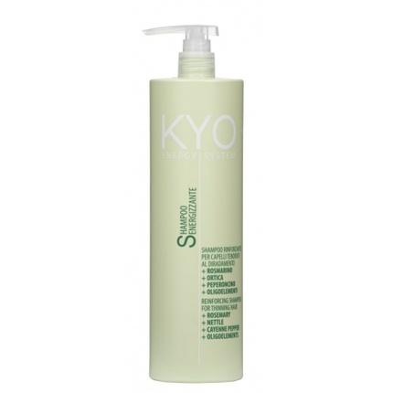 Produktbild KYO Energy System Reinforcing Shampoo 1000ml (1000 ml, Flüssiges Shampoo)