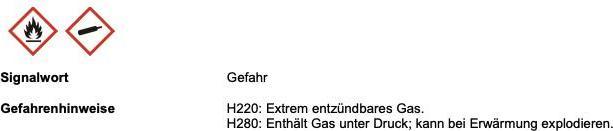 Produktbild Primus Summer Gas