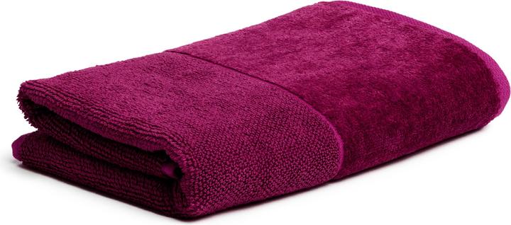 Actual product image Möve Bamboo Luxe (50 x 100 cm)