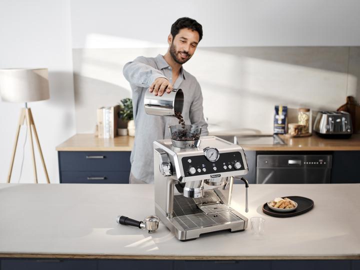 Actual product image De'Longhi La Specialista Prestigio
