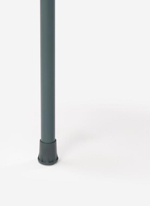 Produktbild Quechua Campingtisch klappbar Holzplatte höhenverstellbar (50–71 cm) - 4–6 Personen