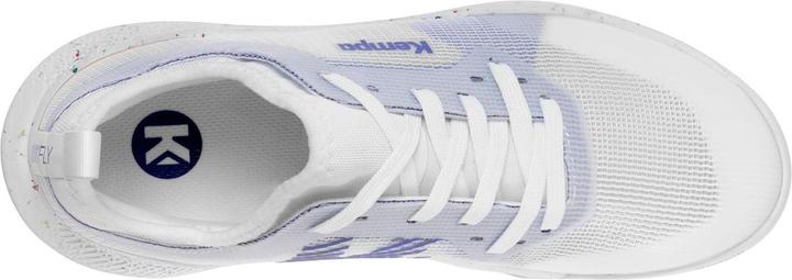 Actual product image Kempa Kourtfly ladies (37)