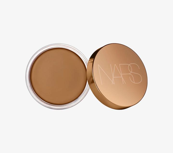 Actual product image NARS Cosmetics Bronzing Cream LGNA No 02 (No. 02, Bronzer)