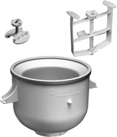 Produktbild KitchenAid Eismaschine