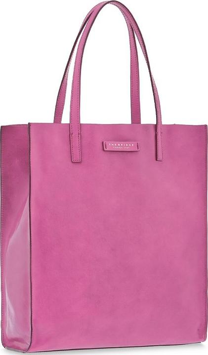 Produktbild The Bridge Mirra - Shopping Bag Leder
