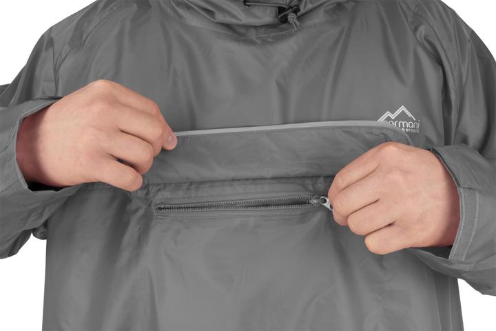 Produktbild Normani Regenponcho QuibdÃ³ (56, 58)