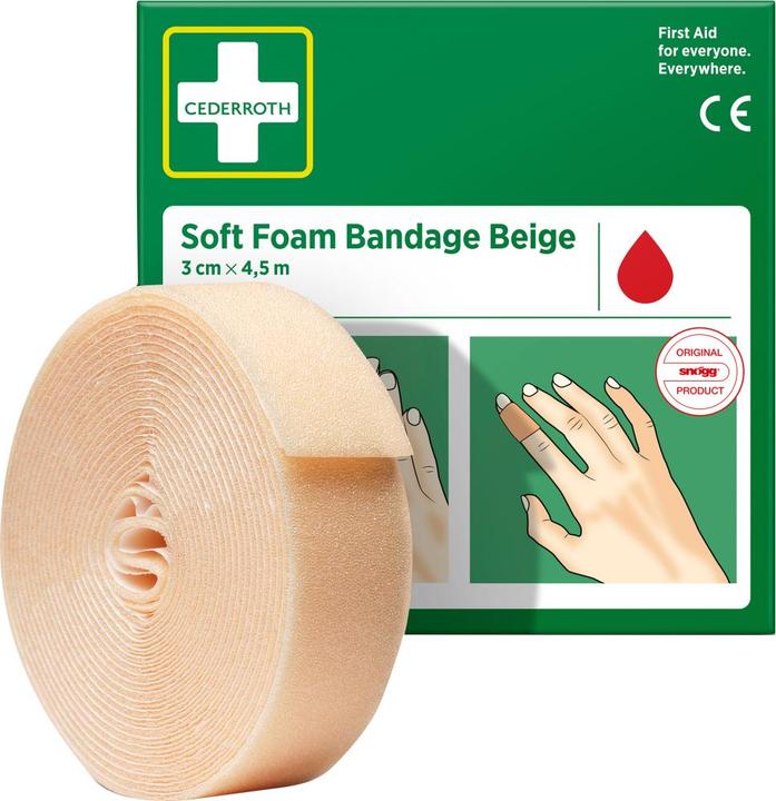Actual product image Snogg Soft Next (1 x)
