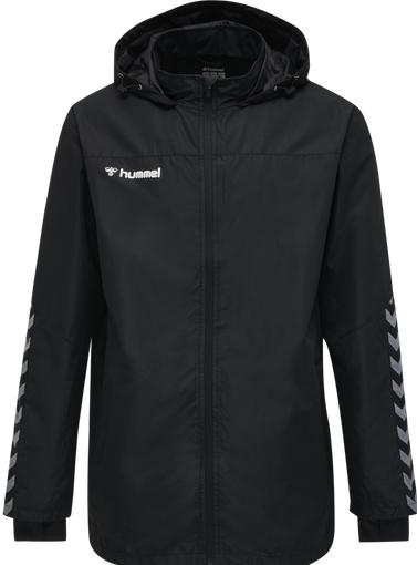 Produktbild hummel Authentic All-Weather Jacket (L)
