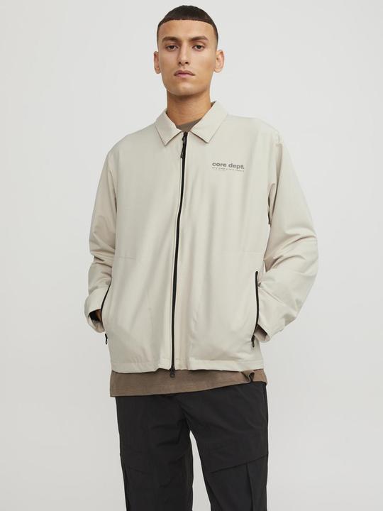 Produktbild Jack & Jones Overshirt Overshirt (XL)