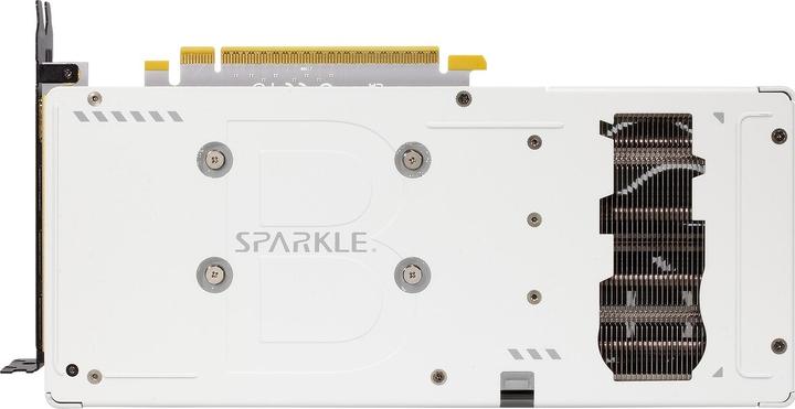 Image du produit Sparkle Arc B570 GUARDIAN Luna OC (10 Go)