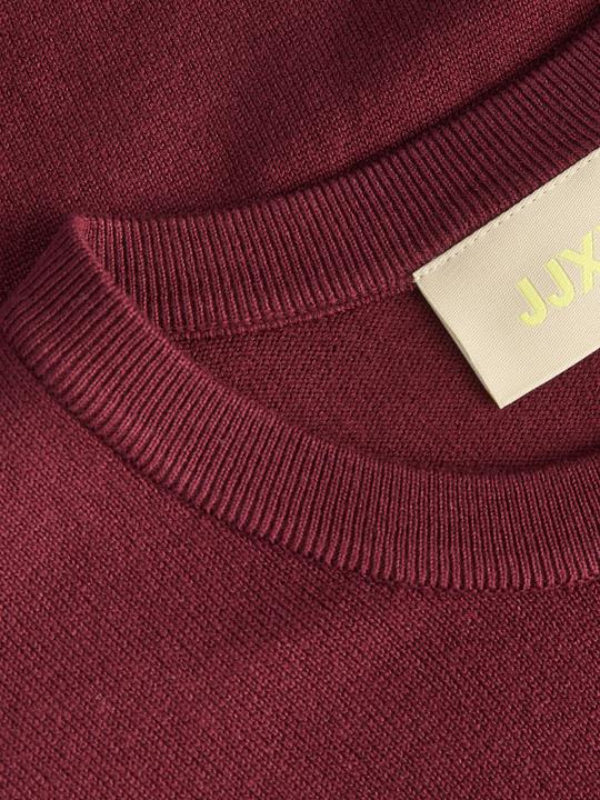 Produktbild JJXX Jxlayla Comfy Ss Knit Noos (XL)
