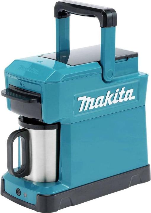 Produktbild Makita DCM501Z