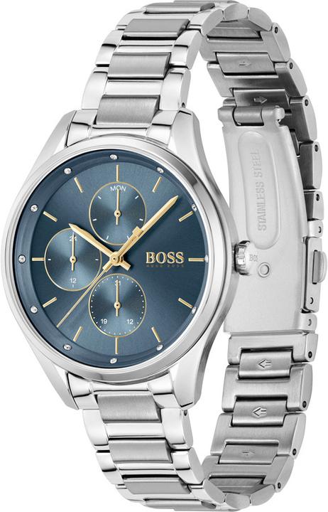 Produktbild Hugo Boss Grand Course (Analoguhr, 36 mm)