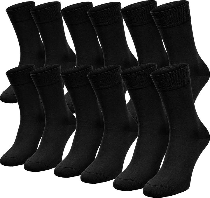 Produktbild Black Snake 6 Pack Basic (6er Pack, 35, 38)
