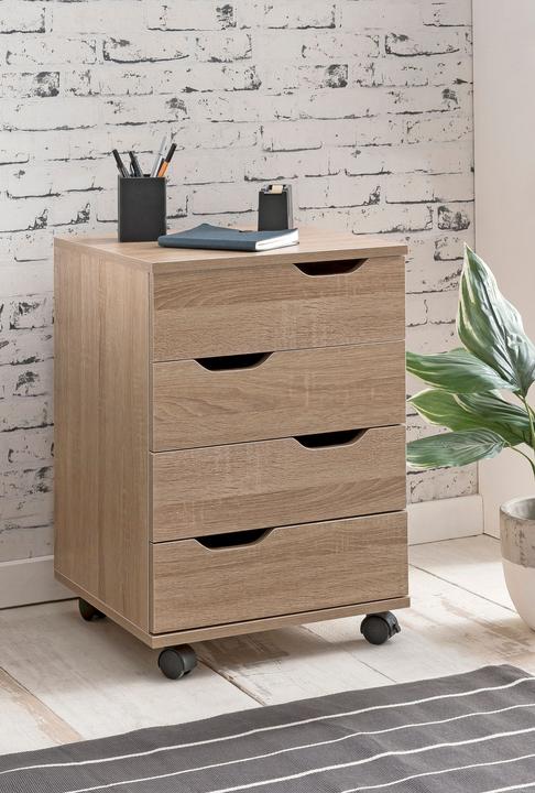 Actual product image FineBuy Tamino (40 x 40 x 60 cm)