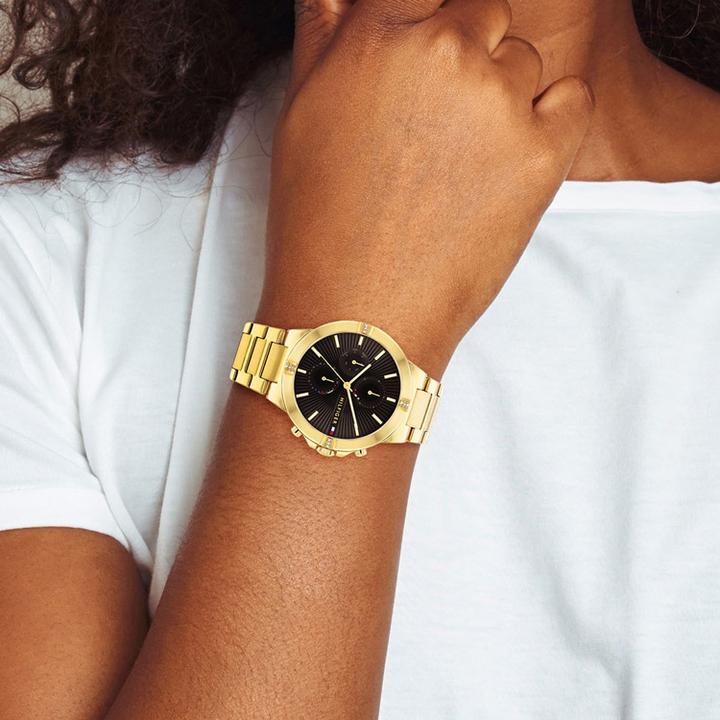 Produktbild Tommy Hilfiger Talia (Analoguhr, 38 mm)