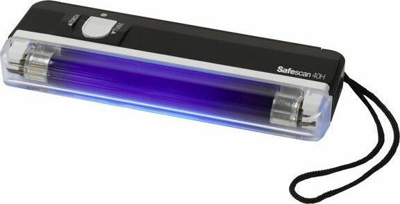 Image du produit Safescan 40H (Lecteur de billets)